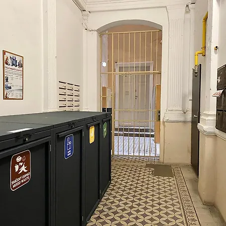 Séjour chez l'habitant Pop Art *