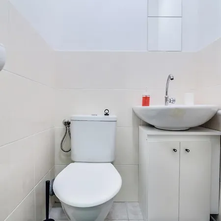 Pop Art Ubytování v soukromí Praha