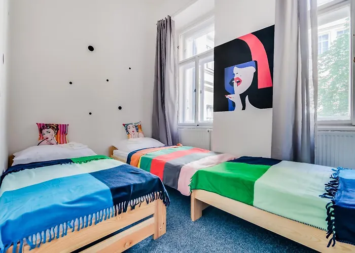 Pop Art * براغ